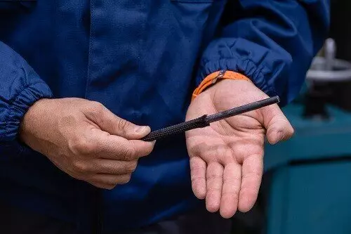 Ученые Росатома завершили первый цикл реакторных испытаний композитных оболочек ядерного топлива