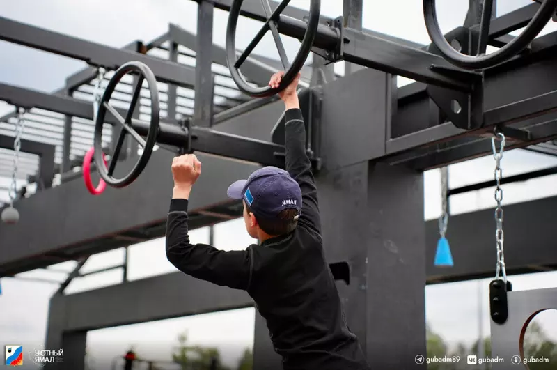 №41 для «Ямальский меридиан 28»