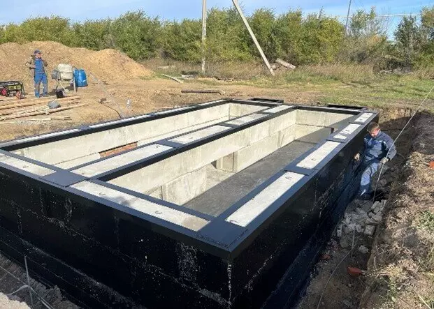 Изображение №4 для «комплектная трансформаторная подстанция: ЧЗЭО построил подстанцию под ключ для курганского животноводческого комплекса»