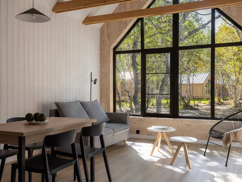 Фото №8 для статьи «На Камчатке открылись новые гостиничные апартаменты»