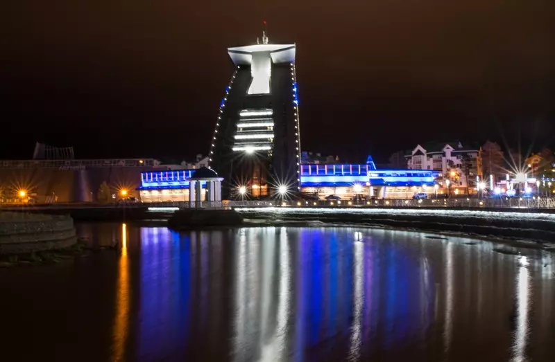 Изображение #54 для поста «Города ЛУКойла часть 2»