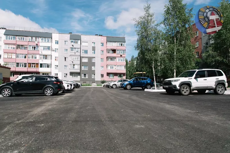 Изображение #87 для публикации «Ямал встречает юбилеи опорных городов»