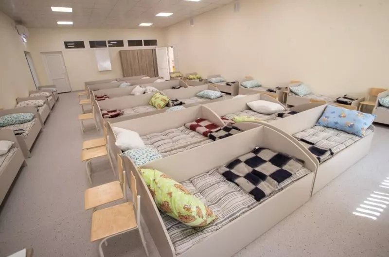 Иллюстрация #5 для «В Анапе открыли новый детский сад Песковичок на 240 мест»