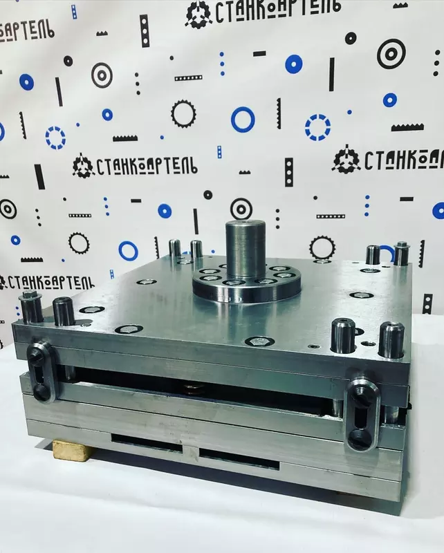 ООО ПКФ СтанкоАртель