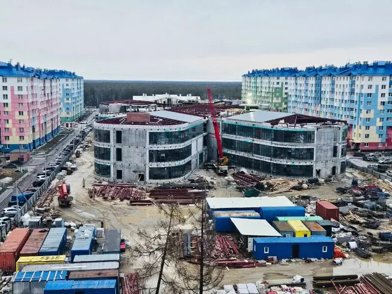 Школа "Гравитация"