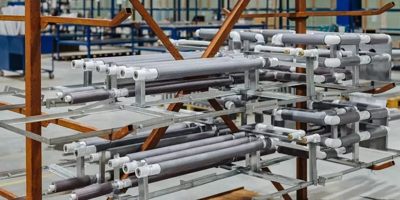 Иллюстрация 9 для статьи «Обзор В марте 2026 года в России было открыто 18 новых производств»