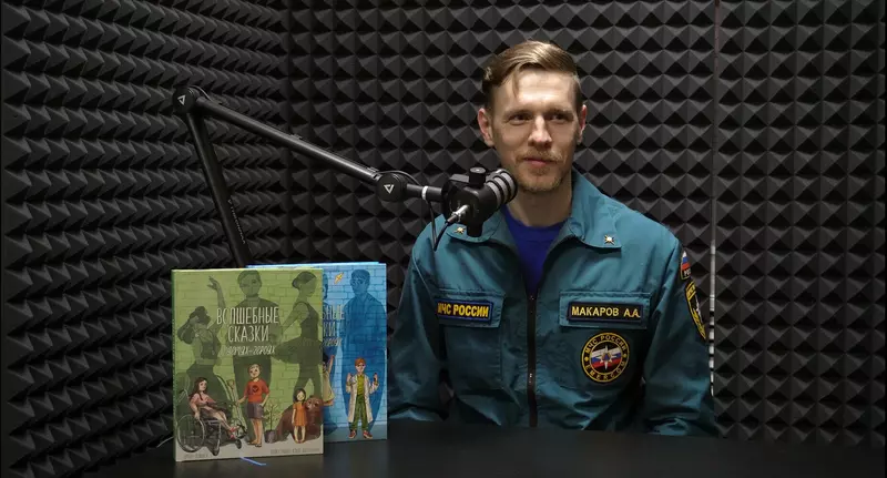 №3 для статьи «герои: Выпущены материалы для проведения 12 школьных уроков безопасности и доброты»