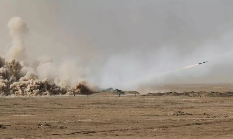 Росэлектроника разработала невидимое покрытие для огнеметных систем Тосочка