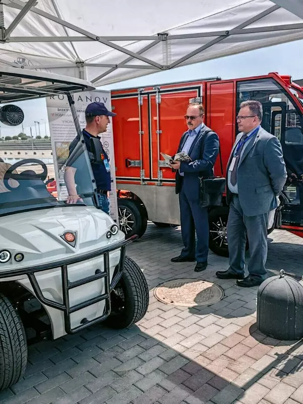 Солнечный АПИС2 на горячем Кавказе