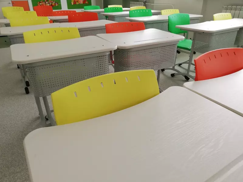 Фото 13 для поста «Обзор В ноябре 2025 года в России были открыты 21 новая школа и детский сад»