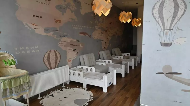 Картинка #6 для новости «В аэропорту Ижевска открыли терминал имени Калашникова»