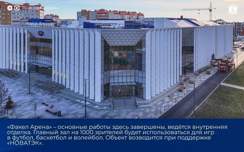 Картинка №28 для публикации «Газ Уренгоя Родине часть 2»