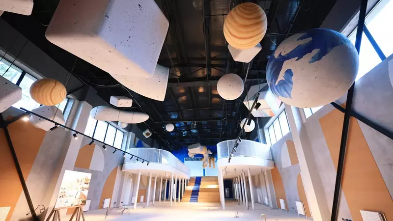 Фото №8 для новости «Ямальский меридиан 15»