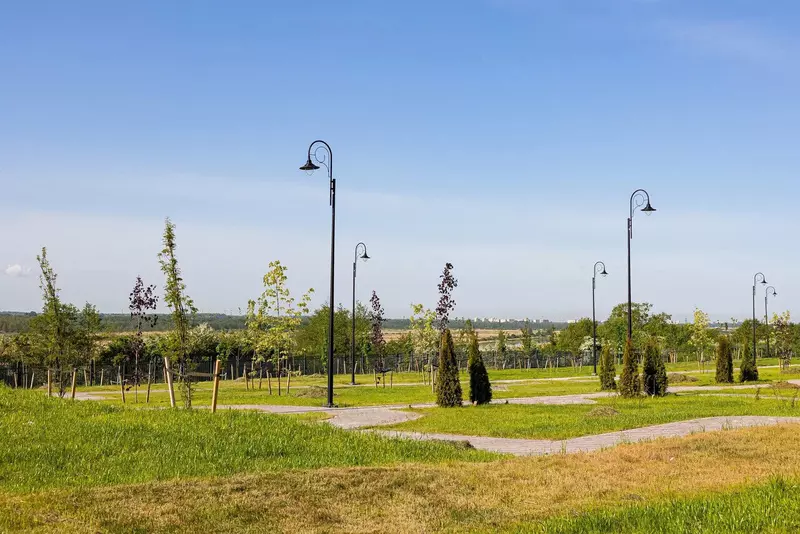 №13 для «Новый онкологический центр в поселке Родники Калининградской области начал принимать пациентов»