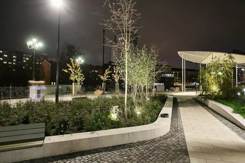 Иллюстрация №78 для поста «Новости благоустройства территорий»