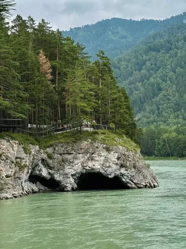 Картинка 19 для публикации «В Алтайском крае открылся новый пятизвездочный бутик отель»