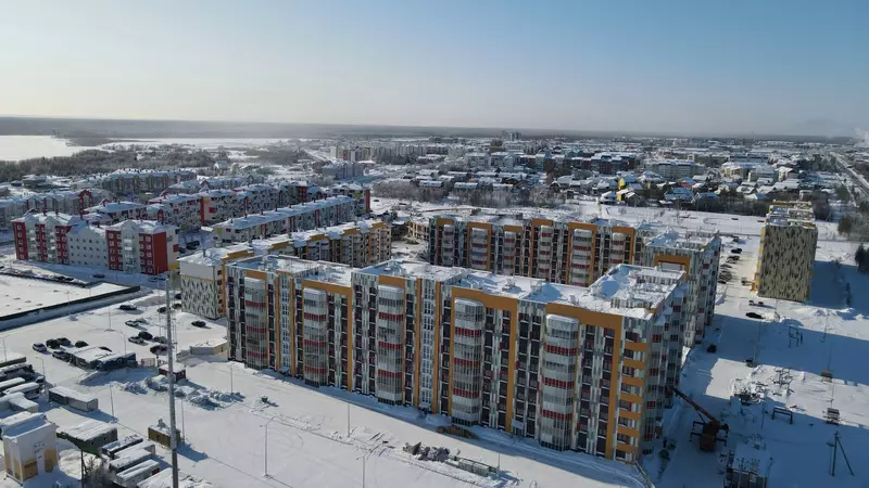 г.Губкинский