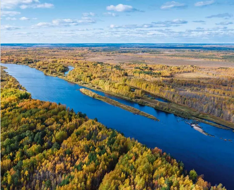 Иллюстрация 68 для публикации «Города ЛУКойла часть 2»