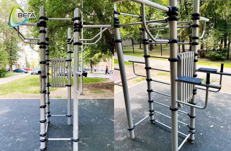 Иллюстрация №1 для поста «: Спортивный комплекс Яхрома нравится любителям спорта»