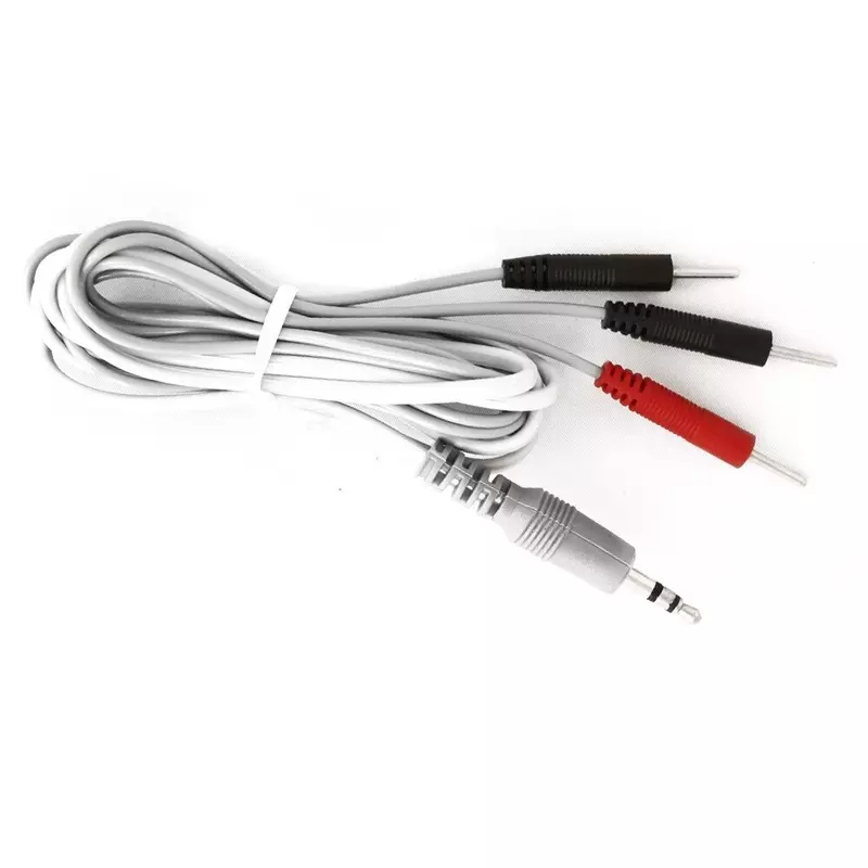 Иллюстрация №1 для поста «: Разнообразие токопроводов для аппарата электрофореза что же выбрать пациенту»