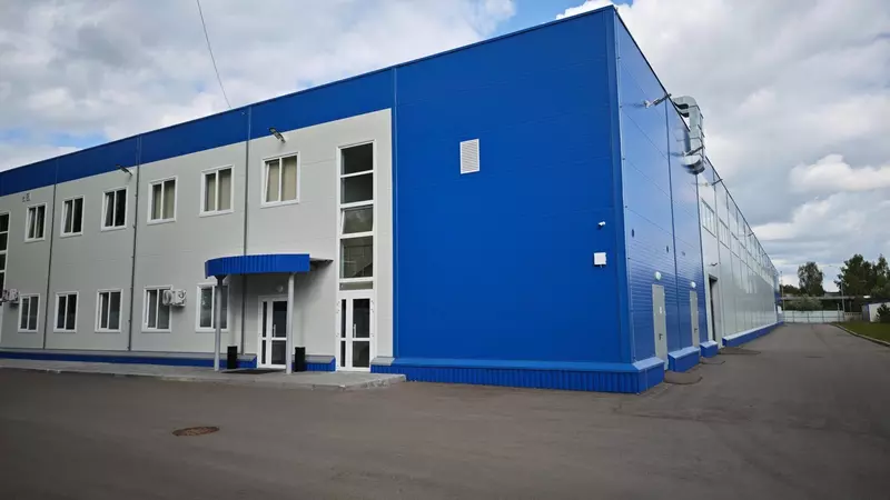 Иллюстрация №3 для публикации «Протвино: Турбокомпрессоры для грузовиков и сельхозтехники начали выпускать в Подмосковье»