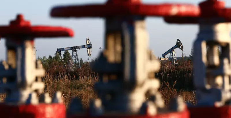 РФ и Республика Конго подписали соглашение о строительстве нефтепровода