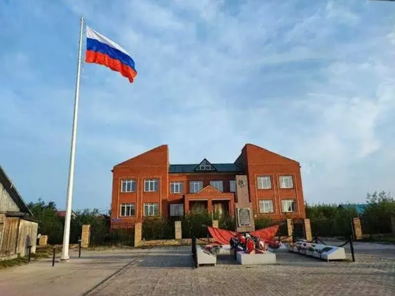 Иллюстрация 39 для поста «Ямальский меридиан 15»