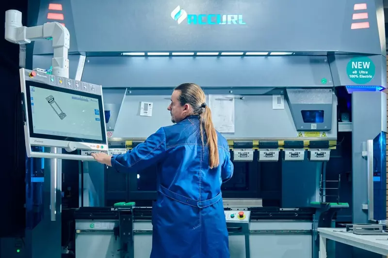 Изображение 4 для «станочный парк: Обновление станочного парка в НПП Доза»