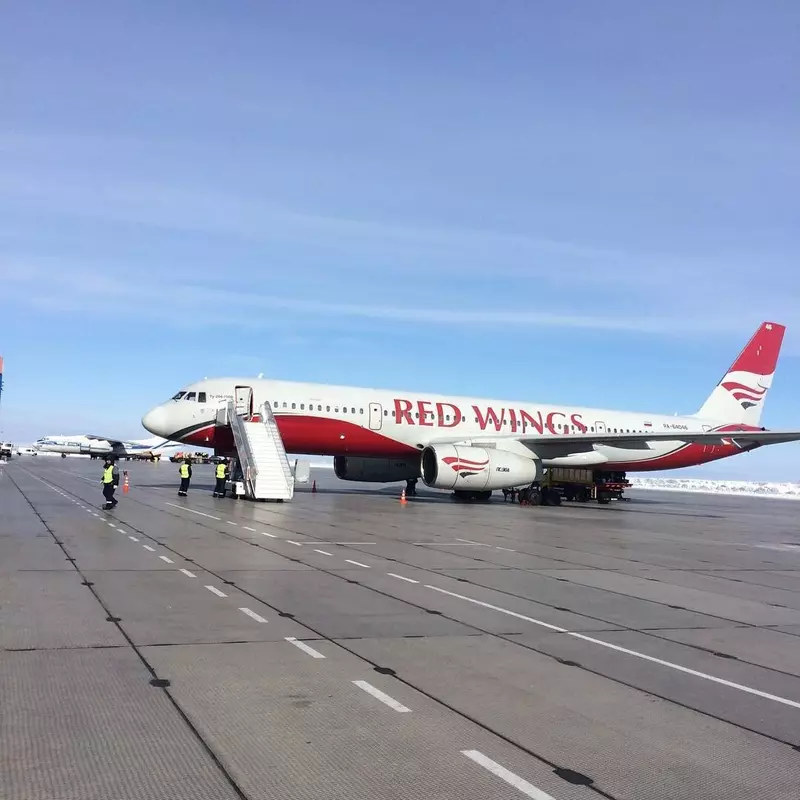 Изображение 10 для статьи «Проект Ямал СПГ в Сабетте часть 3»