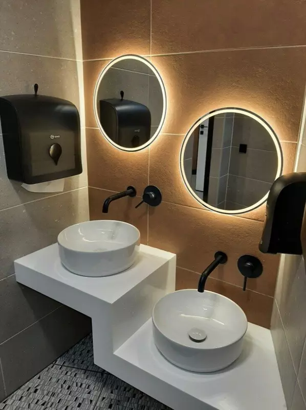 Картинка #9 для «В тюменском микрорайоне Краснолесье открылся культурный центр»