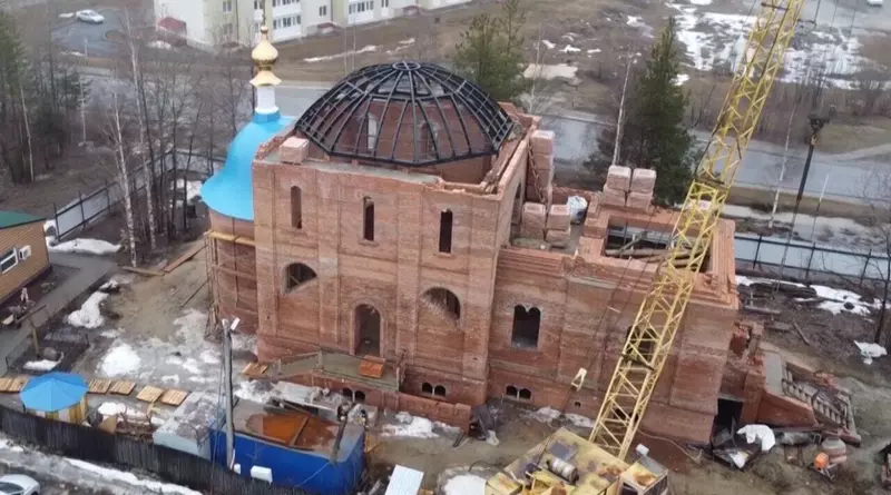 #61 для новости «Пятидесятая ОЭЗ России создана в югорской Нягани»