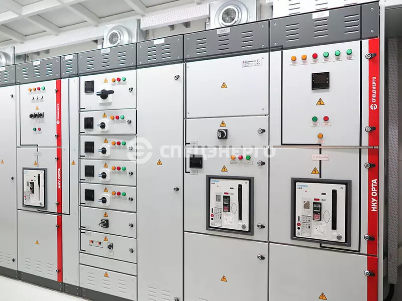 Изображение №3 для поста «подстанция на салазках: 2КТПС для электроснабжения Нежданинского месторождения»