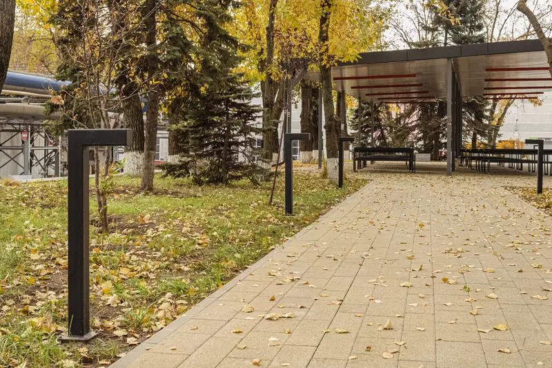 Картинка #17 для поста «Новости благоустройства и архитектурного дизайна в России»