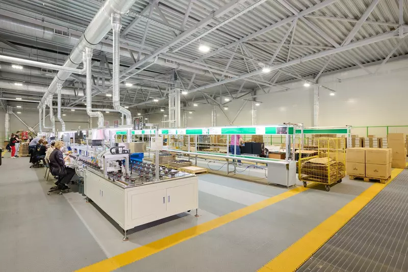 Радченко Андрей "Сделано у нас"