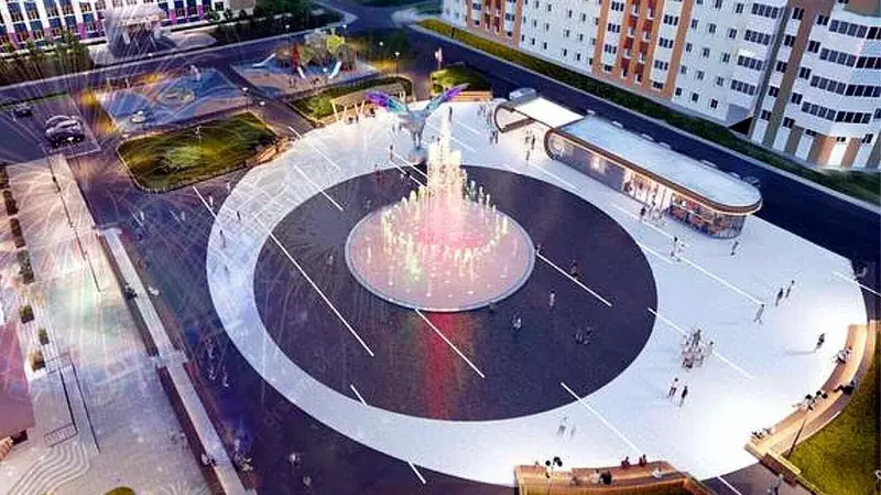 Иллюстрация №51 для новости «Газ Уренгоя Родине часть 1»