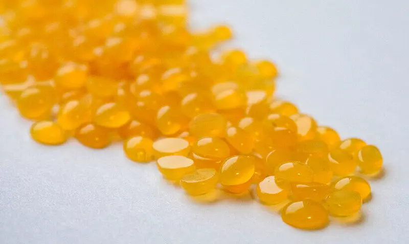 Изображение 2 для поста «машиностроение: СтанкоПЭТ поставил установку грануляции воска в Волжский Волгоградской области»