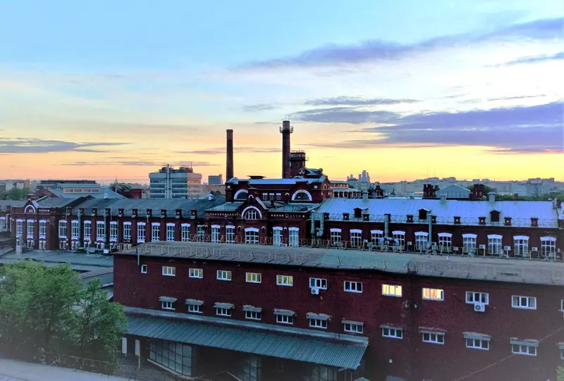 Картинка 43 для новости «Новости благоустройства территорий»