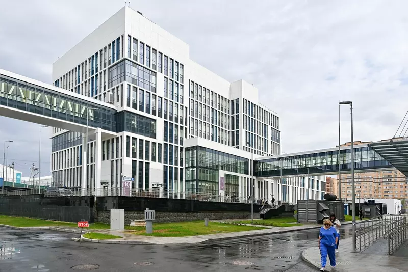 Изображение 3 для статьи «строительство: Как изменилась социальная инфраструктура Москвы за 2024 год»