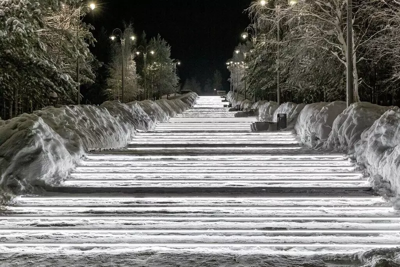 Картинка №46 для новости «Ямальский меридиан 32»