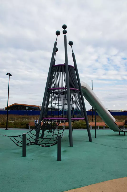 Картинка №31 для поста «Благоустройство Магнитогорска развитие городского курорта Притяжение»