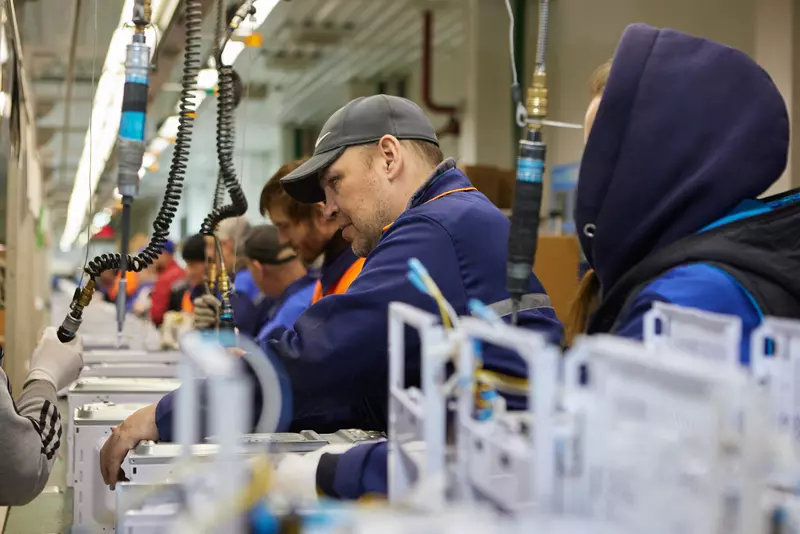 Картинка №9 для публикации «Мидеа Горизонт»