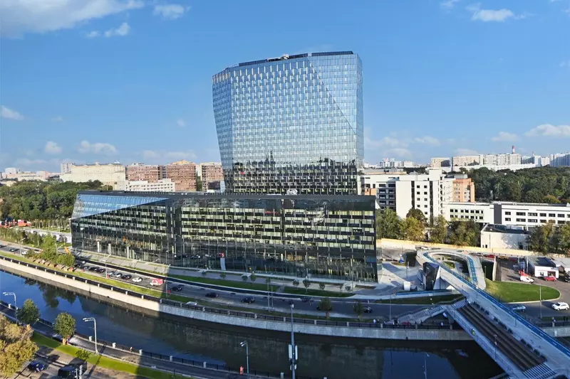 4 для поста «строительство: Менее чем за 5 лет в Москве построили и отреставрировали 14 зданий Бауманки»