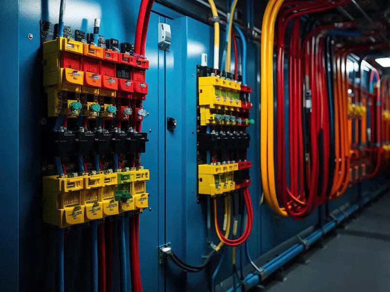 Фото #6 для публикации «Обзор В феврале 2025 года в России открылись 6 новых производств»