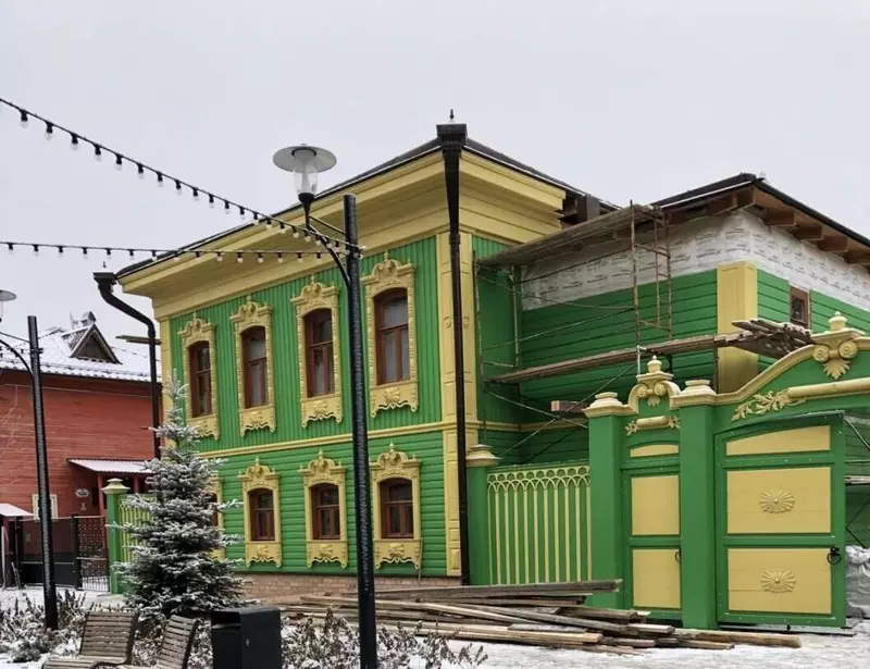 Иллюстрация #36 для поста «Развитие Сибири часть 1»