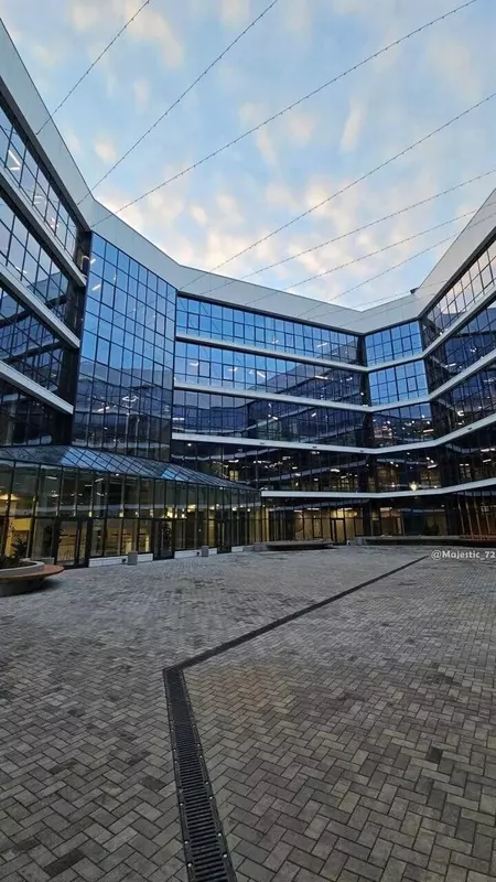 Изображение #16 для «В Тюмени начал работу новый корпус государственного университета»