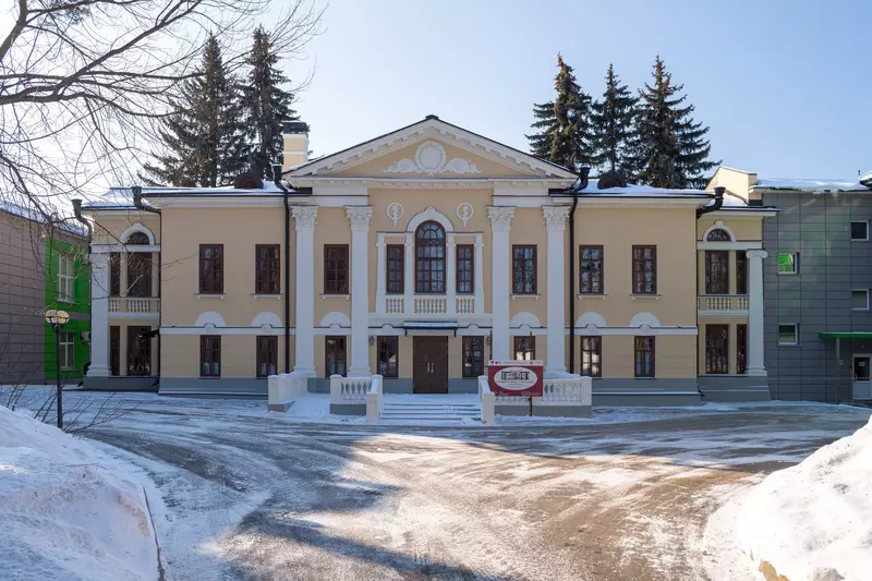 Новости реставрации