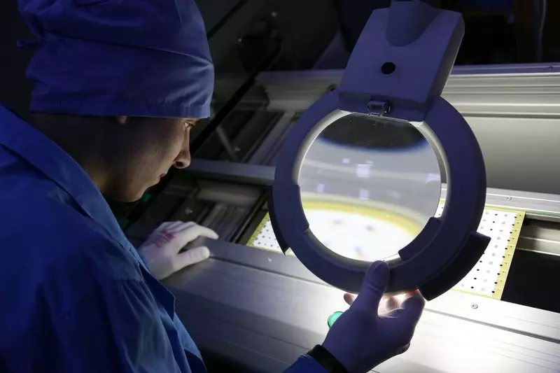 НПП Пульсар импортозамещение ключевых электронных компонентов для критически важной аппаратуры