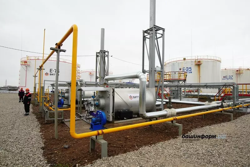 Иллюстрация 19 для «Обзор В 2025 году было открыто 72 новых производства с инвестициями более 1 миллиарда рублей»