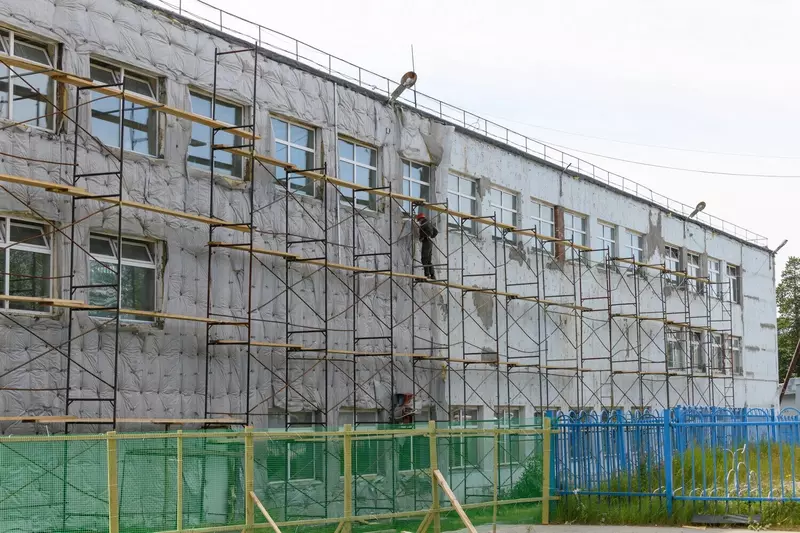 №75 для статьи «Как меняется Ямал Ноябрьск часть 2»