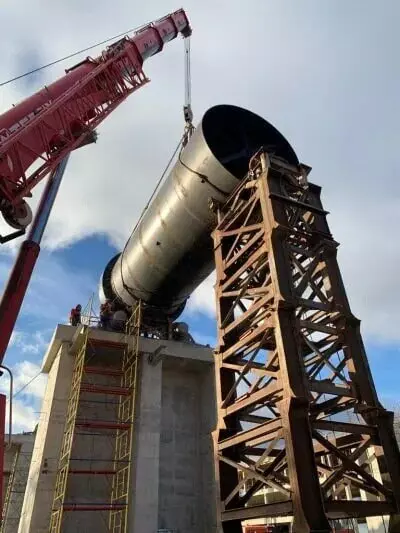 #3 для поста «кластеры: В Тульской области продолжает развиваться ОЭЗ Узловая»